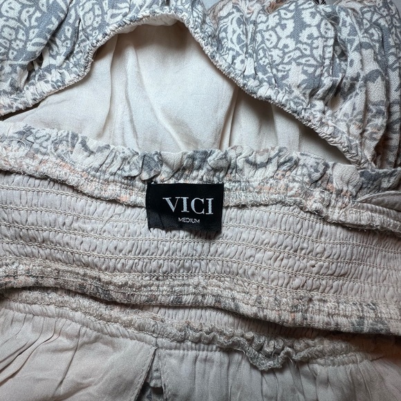 Vici Dress - Picture 5 of 5